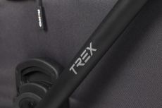 Детская коляска 2 в 1 Riko Trex 01 Anthracite